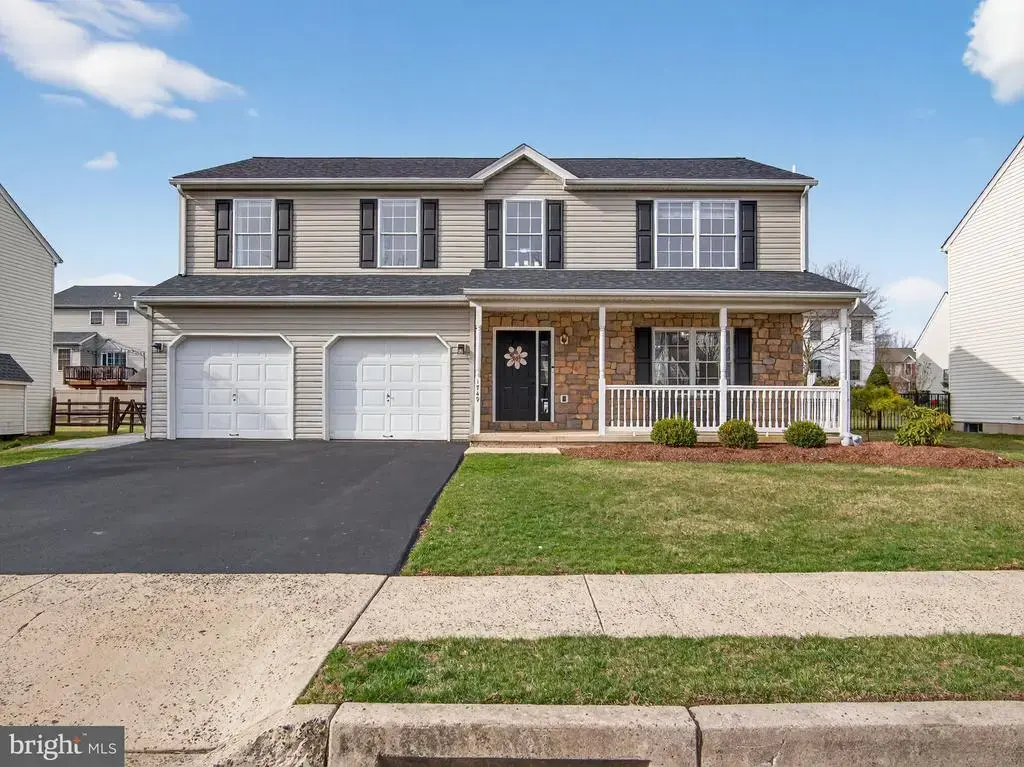 1749 Red Bud Rd, QUAKERTOWN