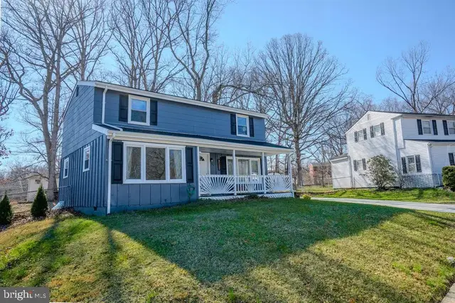 206 Teake Ln, Aberdeen