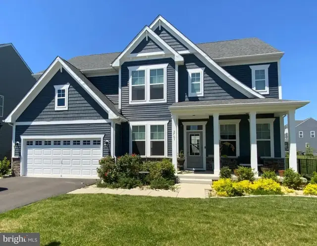 5763 Hawk Ridge Rd, Frederick
