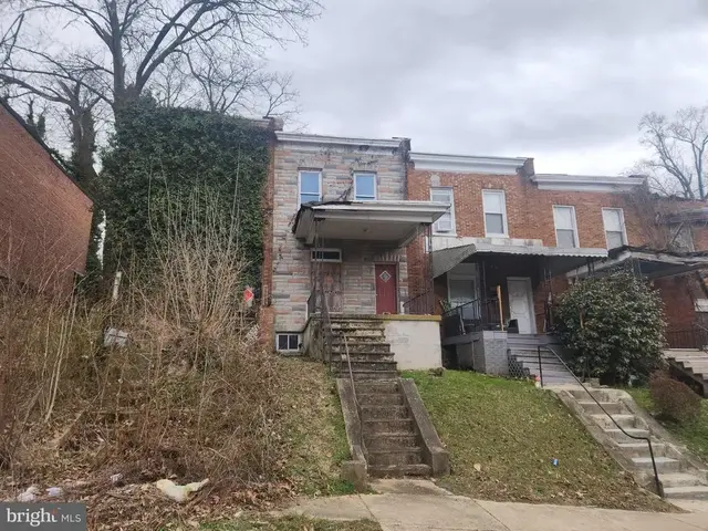 3039 Harlem Ave, Baltimore