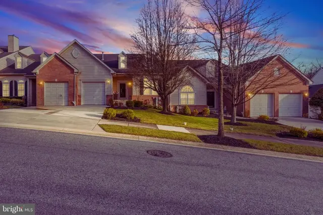 4223 Chastetree Ct, Pikesville