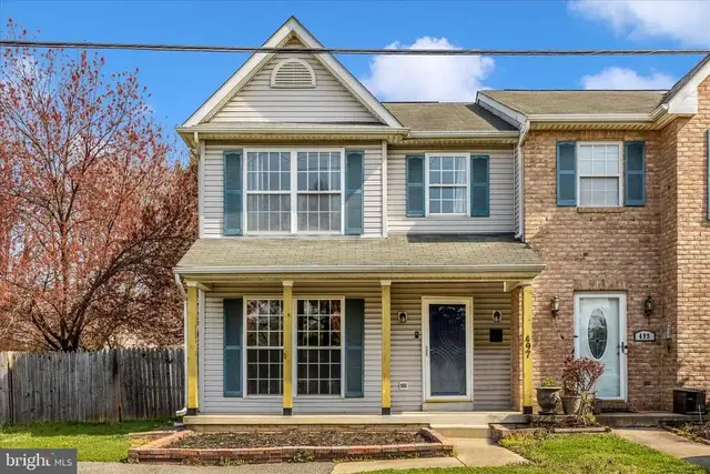 497 Sagner Ave, Frederick