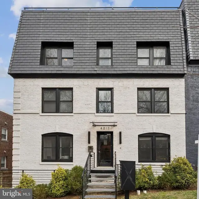 4017 Davis Pl Nw #7, Washington