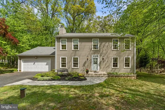 17486 Timberleigh Way, Woodbine
