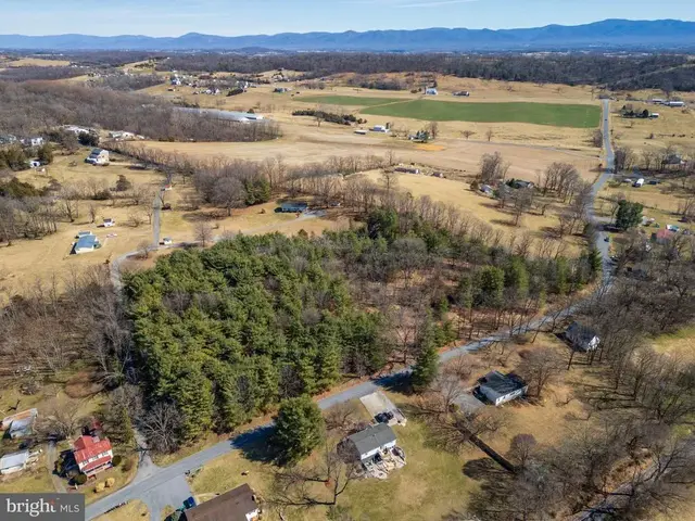 0 Fairview Rd, Mount Crawford