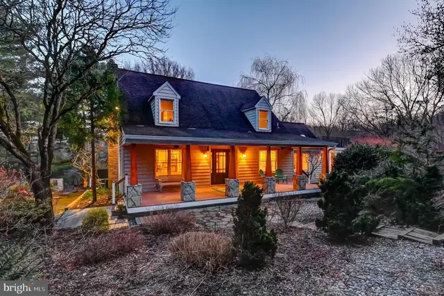 1134 Freeland Rd, Freeland