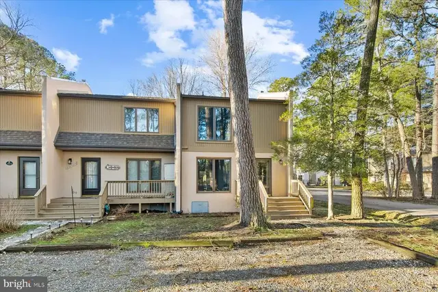 756d Salt Pond Rd, Bethany Beach