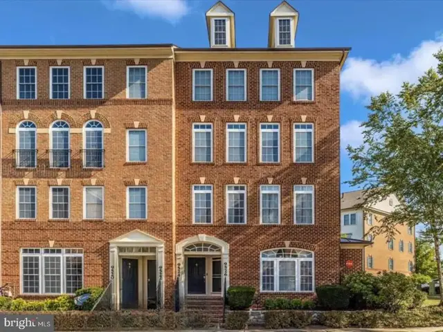 9526 Hyde Pl #9526, Frederick