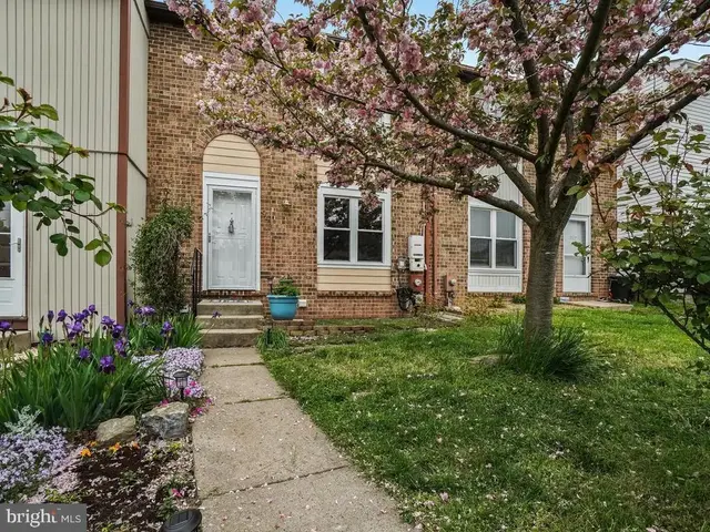 94 Blueridge Ct, Frederick