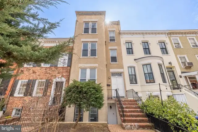 323 Maryland Ave Ne, Washington