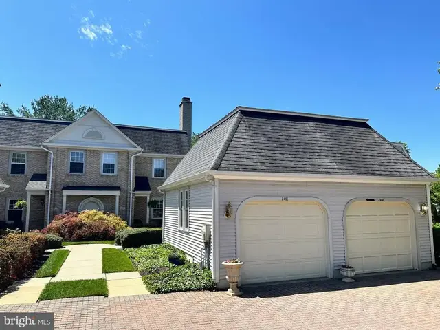 2493 Five Shillings Rd, Frederick