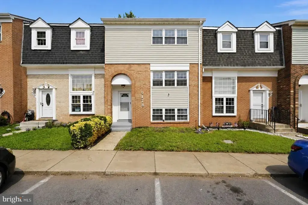 9178 Laurelwood Ct, MANASSAS