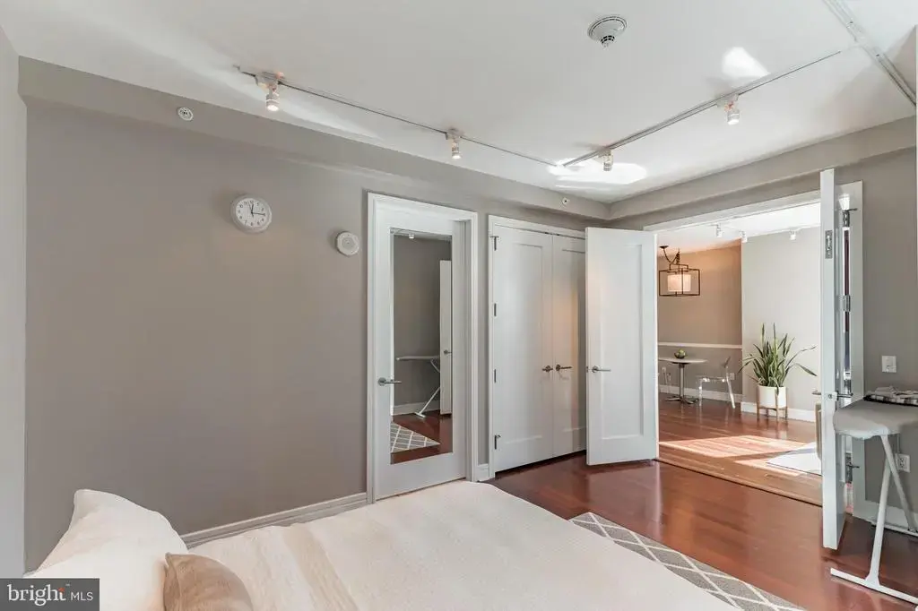 1414 S Penn Sq #16g, PHILADELPHIA
