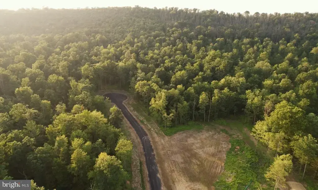 Lot 3 On Decker Valley Rd, SPRING MILLS