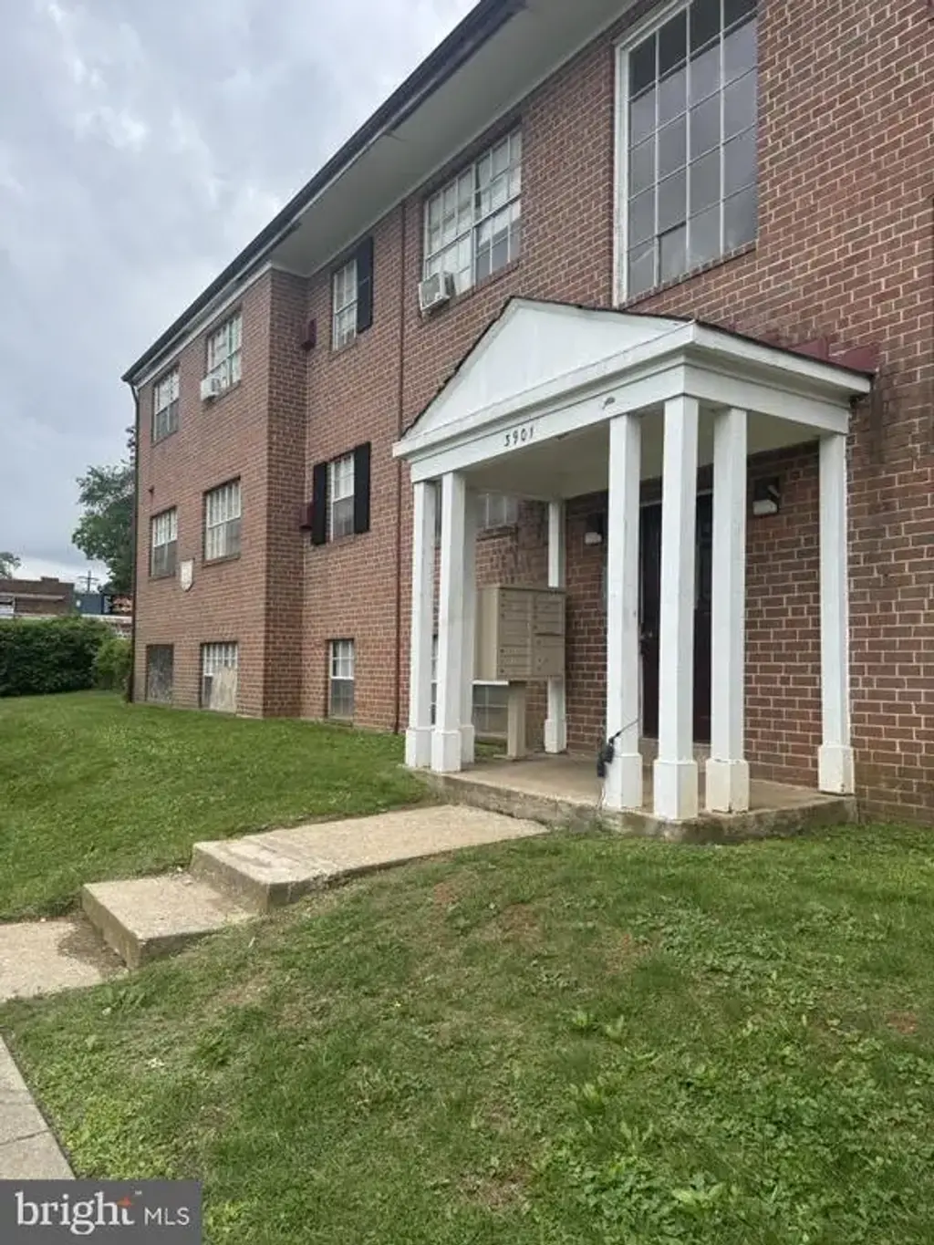 3901 Groveland Ave, BALTIMORE