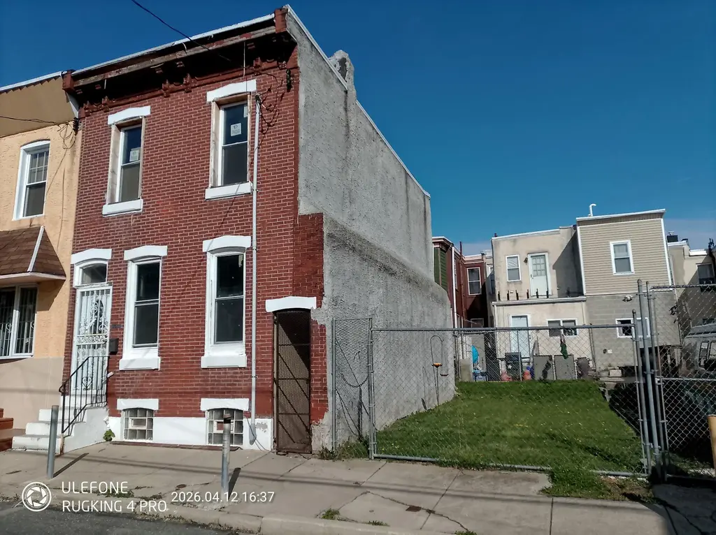 2523 N Palethorp St, PHILADELPHIA