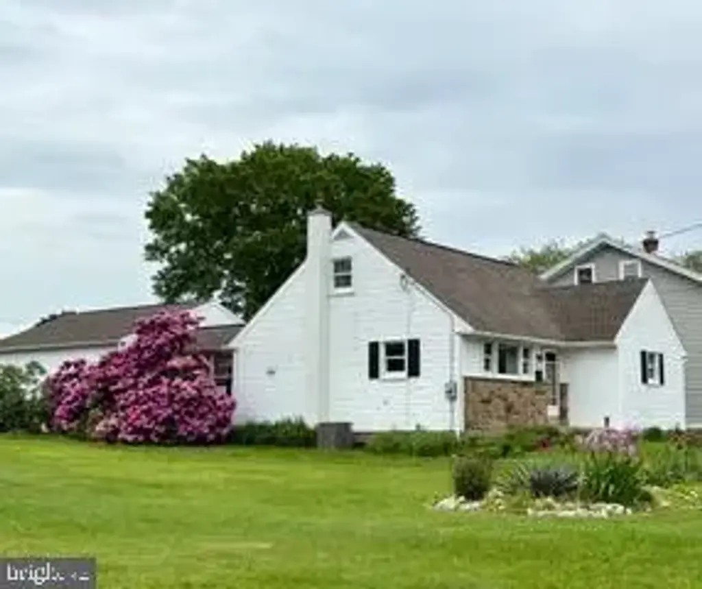 521 W Callowhill St, PERKASIE
