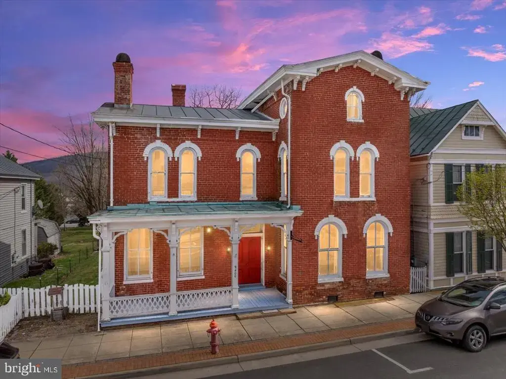 9400 S Congress St S, NEW MARKET