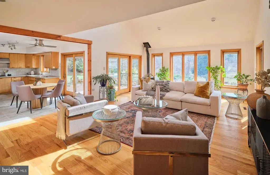 3054 Comfort Rd, NEW HOPE