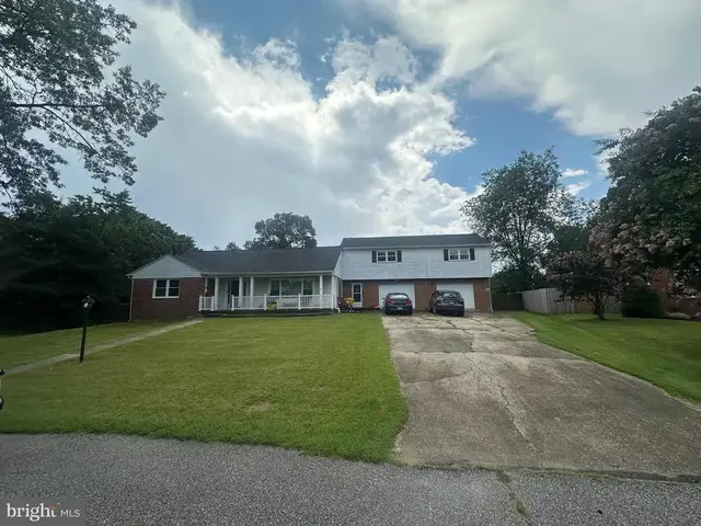 503-b 2nd Ave Sw, Glen Burnie