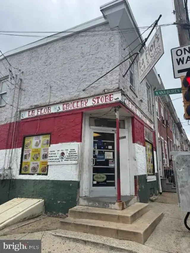 1100 2nd, Wilmington