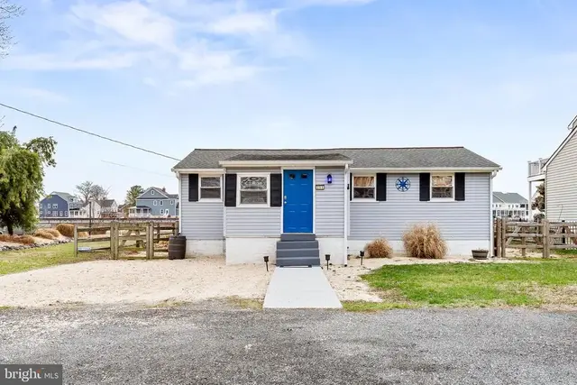 211 Bayard St, Delaware City