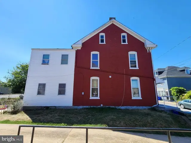 36 High St, Hagerstown