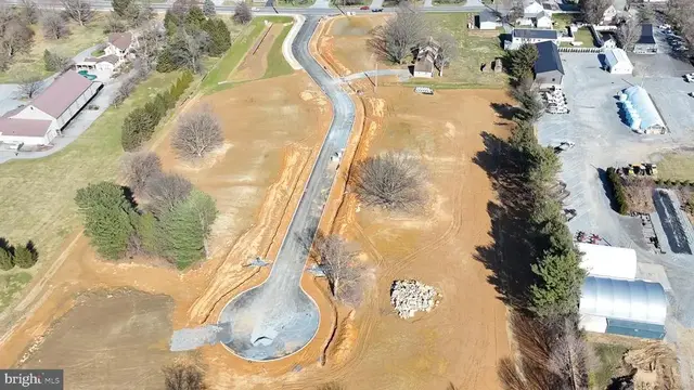 2299 Sue Ann Drive (lot #1), Lancaster