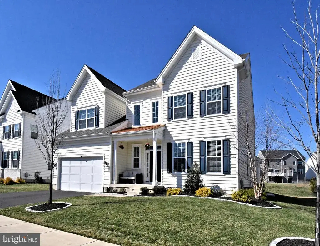 206 Grove Valley Ct, CHALFONT