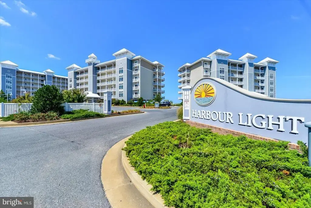 103 Williams St #517, CRISFIELD