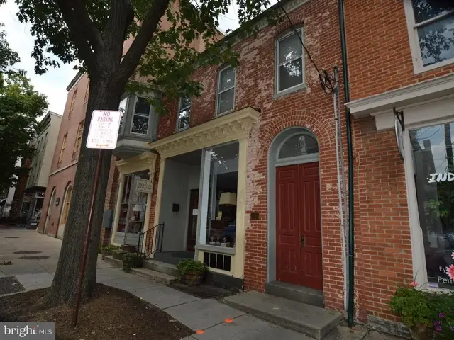 41 E Patrick St #2, Frederick