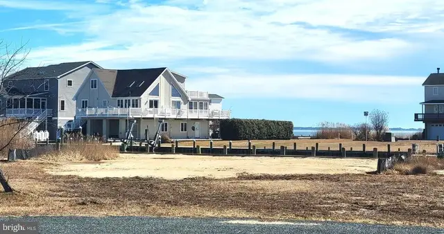 Lot 1347 Anchor Ct, Greenbackville