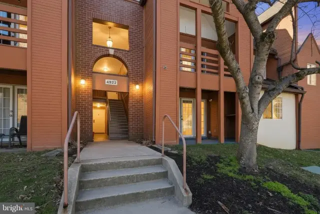 4922 Columbia Rd #4, Columbia