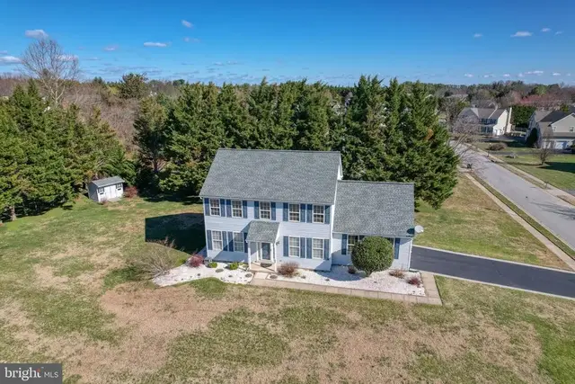 163 Middessa Dr, Middletown