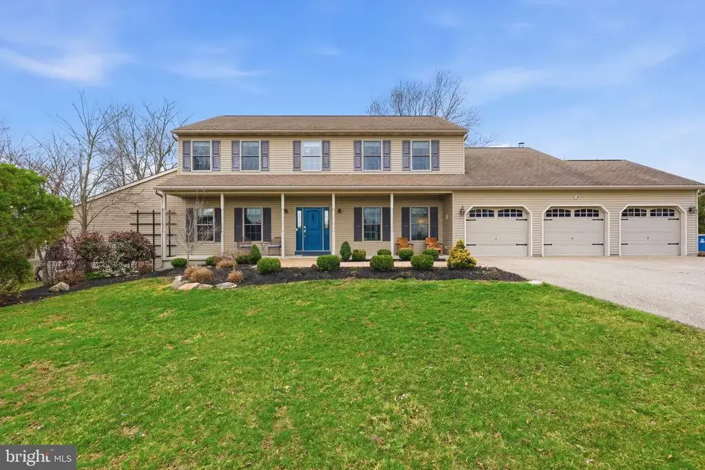 3852 Dark Hollow Rd, FURLONG