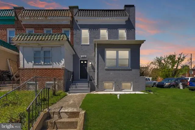 3608 Lucille Ave, Baltimore