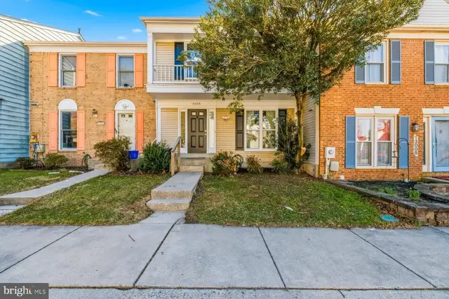 13006 Thunderhead Dr, Germantown