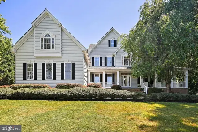 7307 Morgan Rd, Woodbine