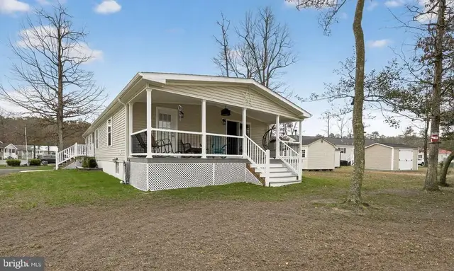 843 Rum Bridge Branch Rd, Seaford