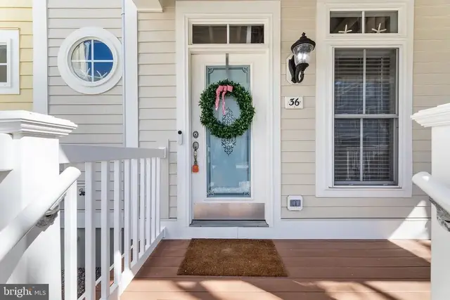 36 Beach Side Dr, Ocean City