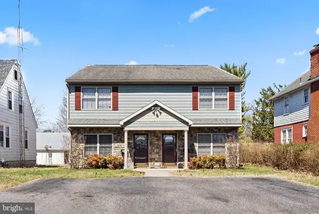 1529 Sherman Ave, Hagerstown