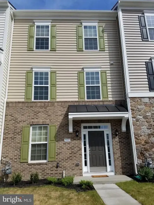 2808 Shearwater Ln, Frederick