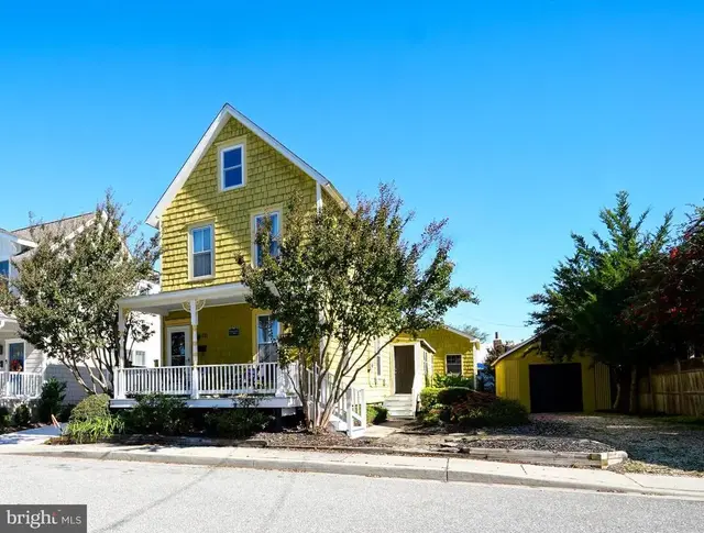 121 Franklin Ave, Lewes