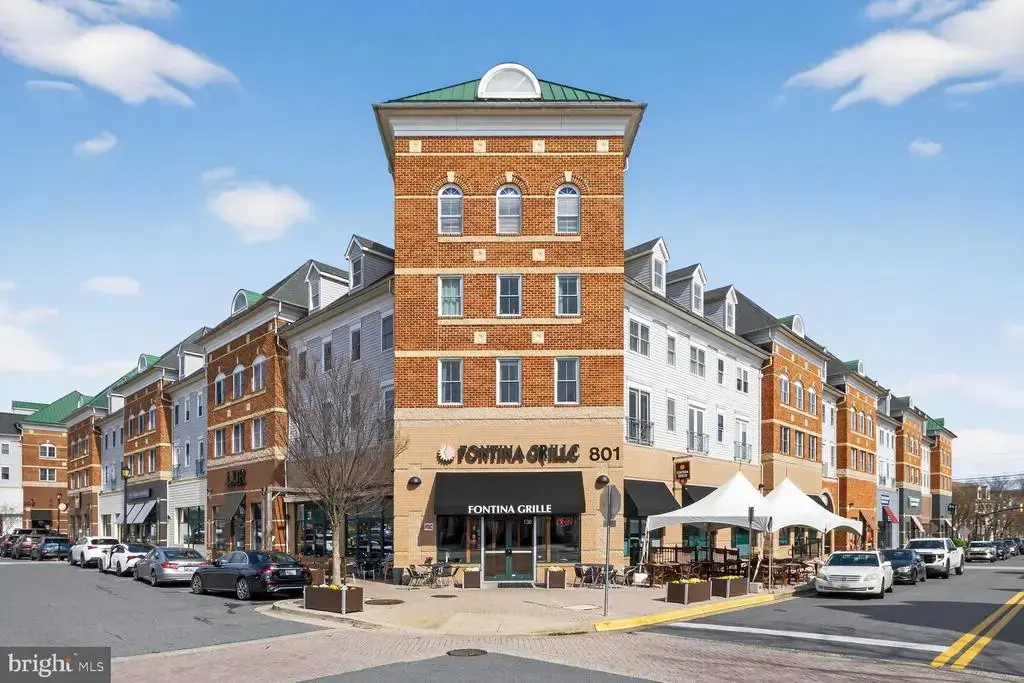 801 Pleasant Dr #80114, ROCKVILLE