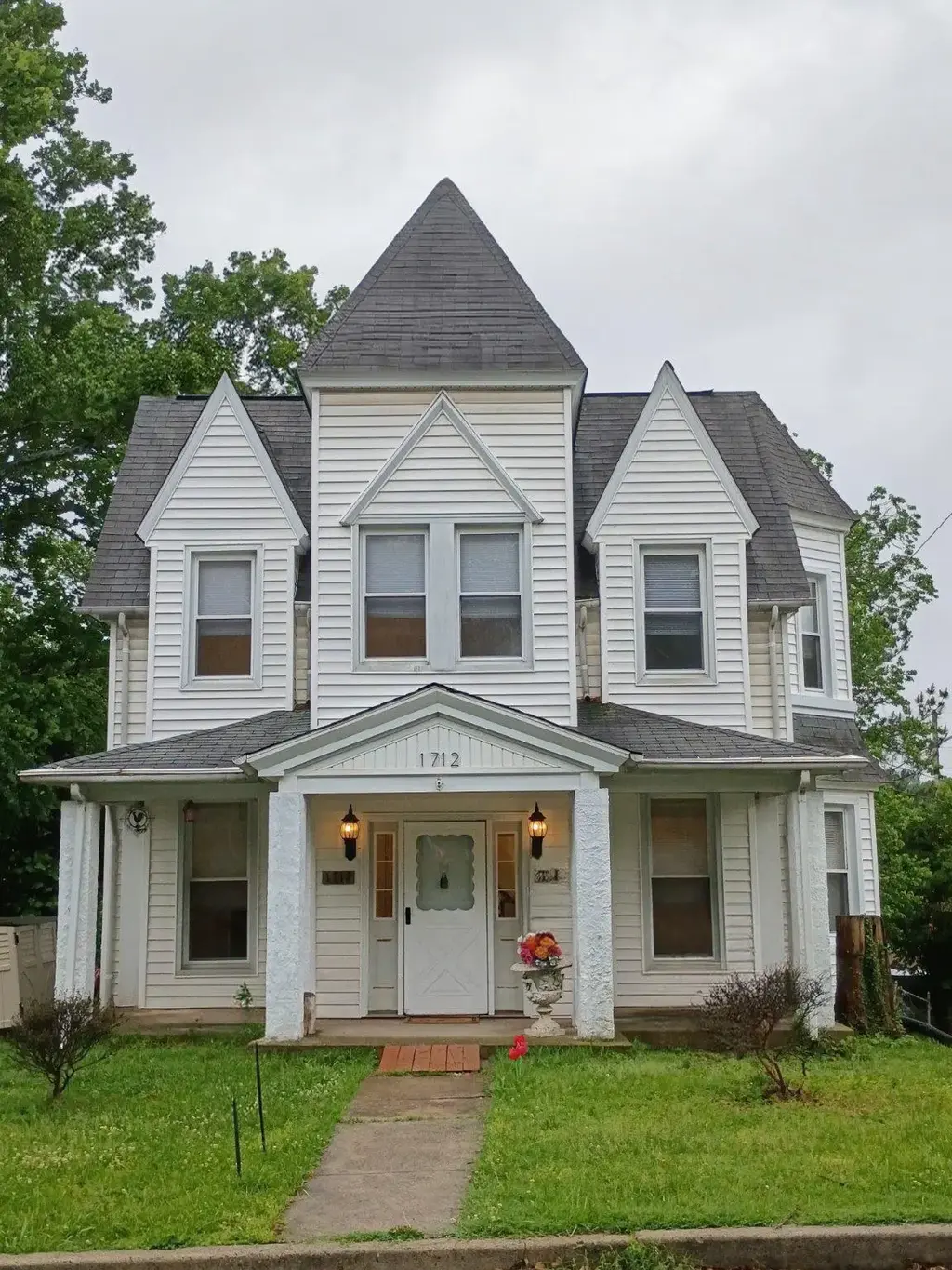 1712 Selma Ave, BALTIMORE
