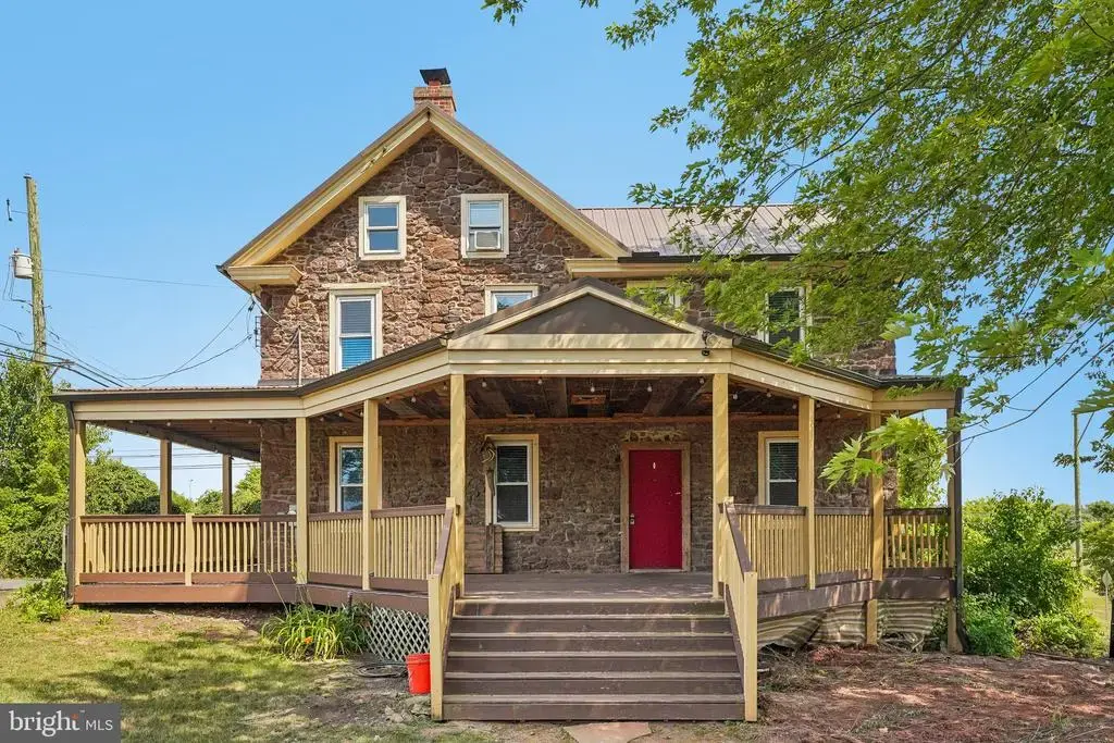 136 Souder Rd, ROYERSFORD