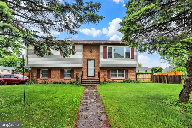 38 Bonniefield Cir, Gettysburg