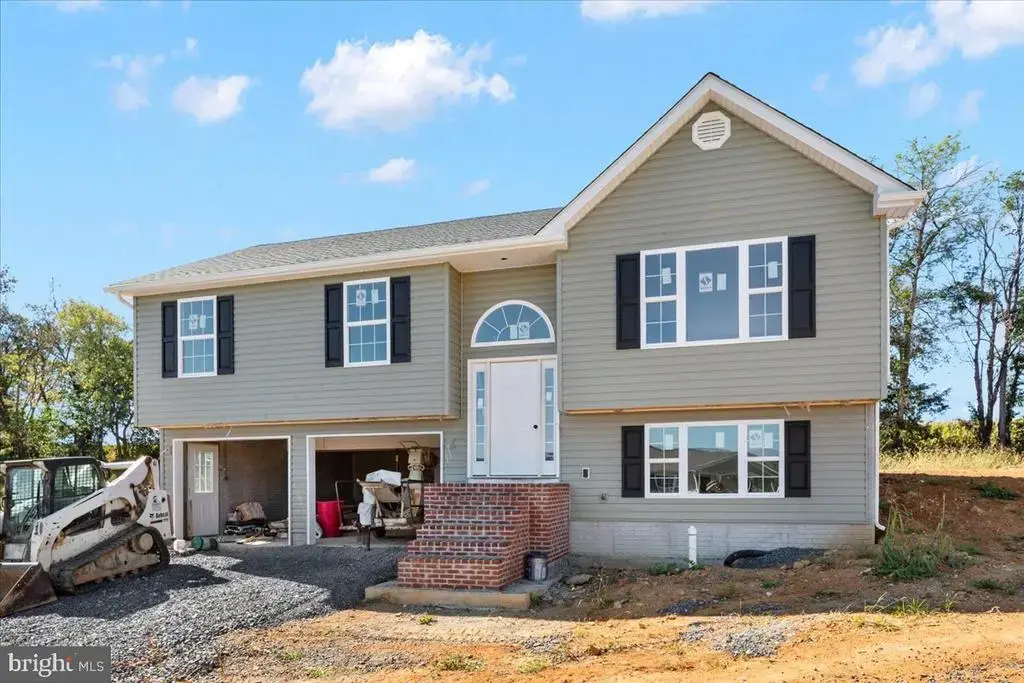 Lilleigh Court - Lot 50, MAURERTOWN