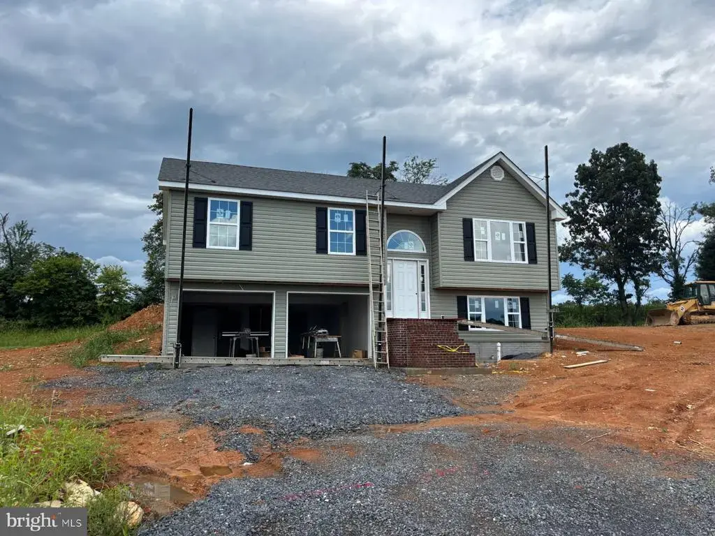 Lilleigh Court - Lot 50, MAURERTOWN