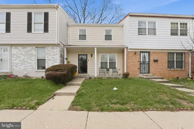 9005 Continental Pl, Hyattsville